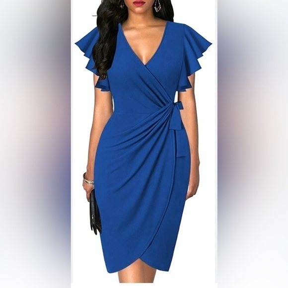 Nwt Oten Dress Size small - Picture 1 of 6